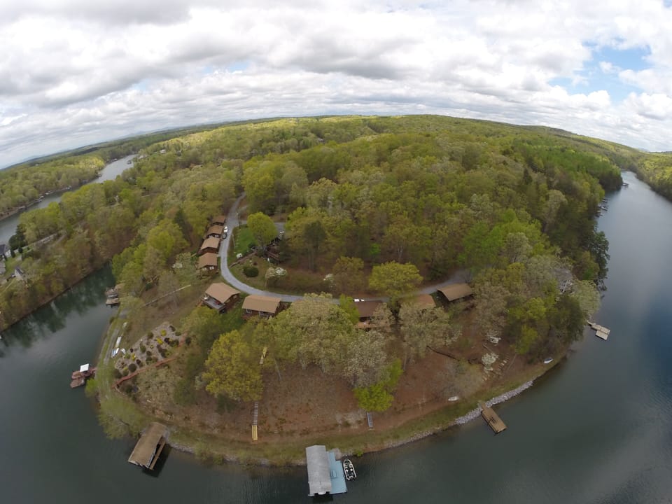 Aerial 