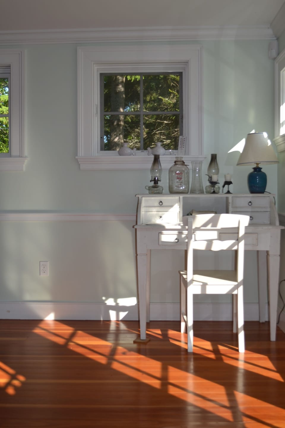 Little Desk