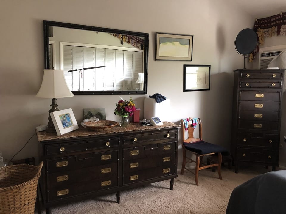 Master Bedroom Dressers