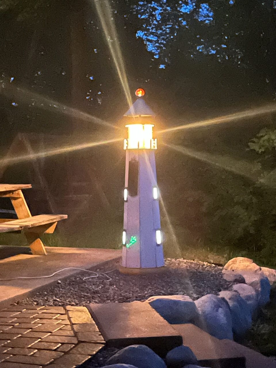 The light house