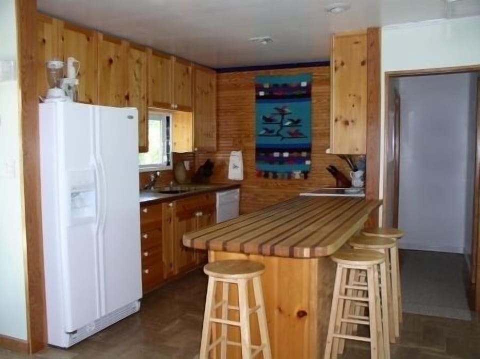 Main House  Kitchen