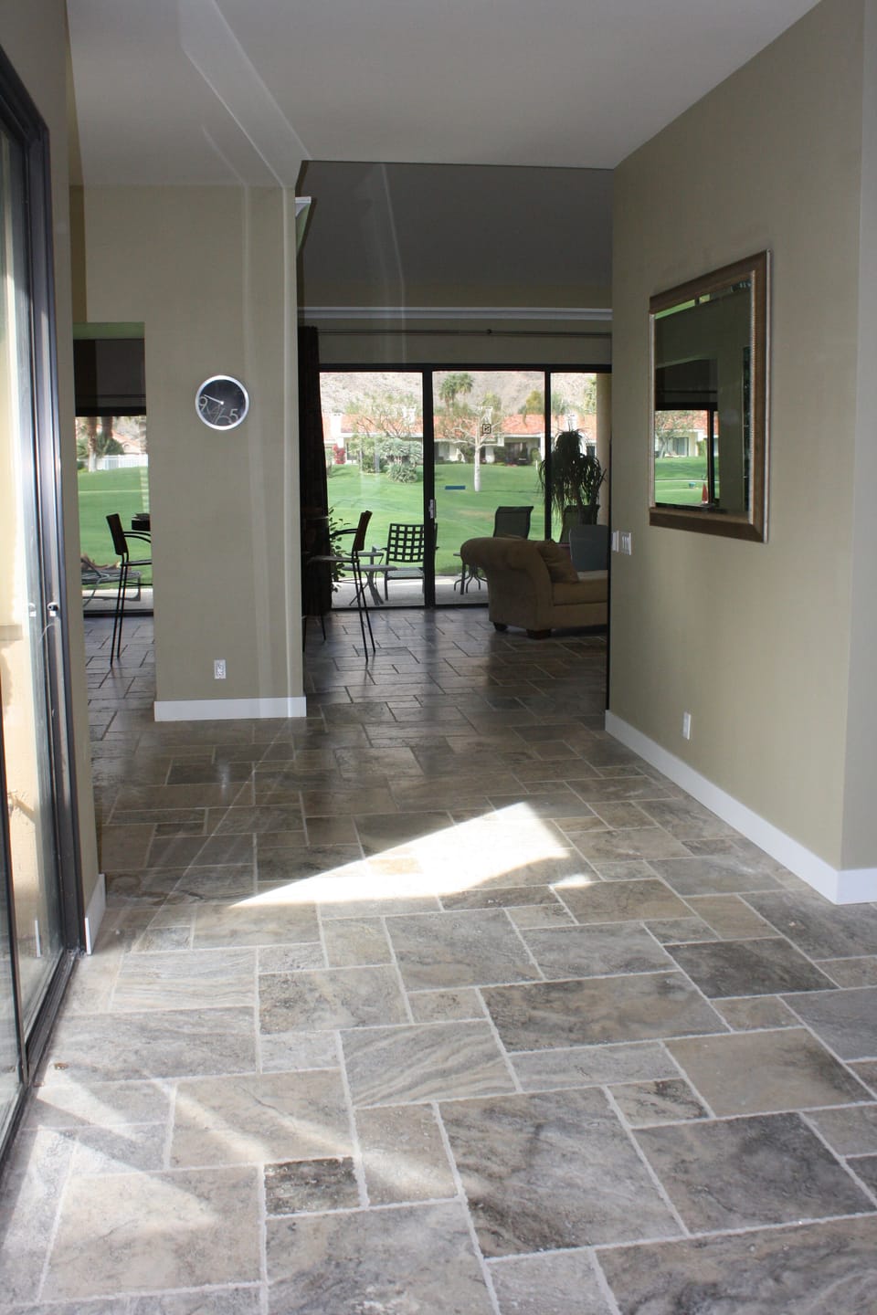 Entry Way