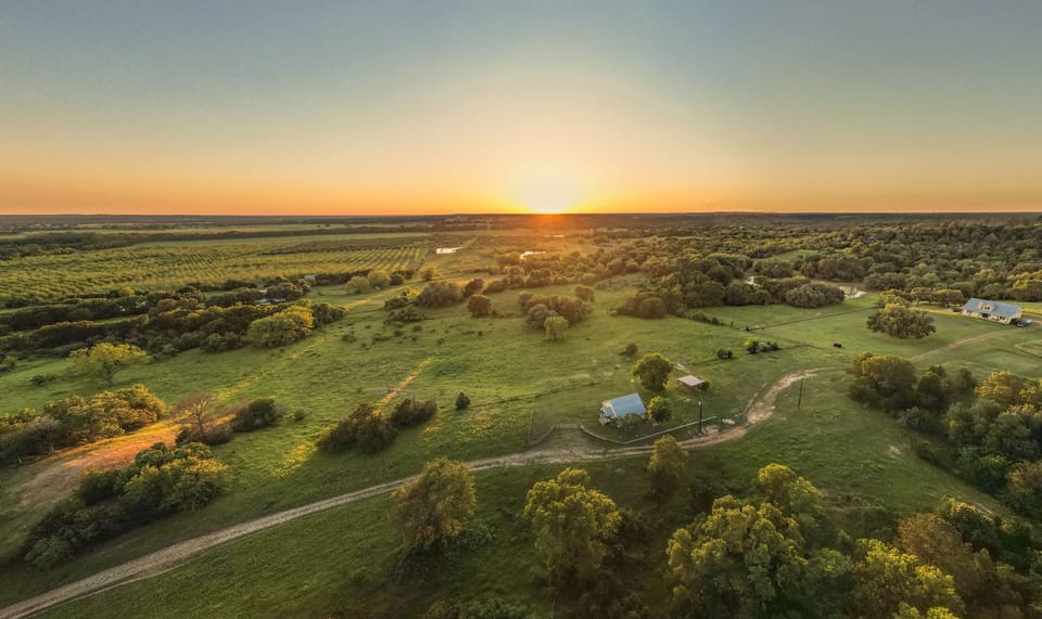 The views are beautiful! Come see for yourself. 