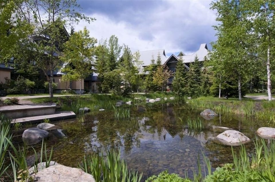 Stoney Creek Lagoons
