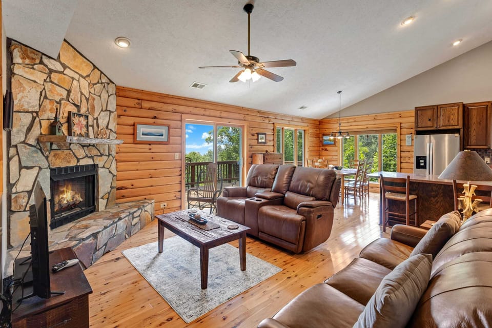 Welcome to Blue Mist!