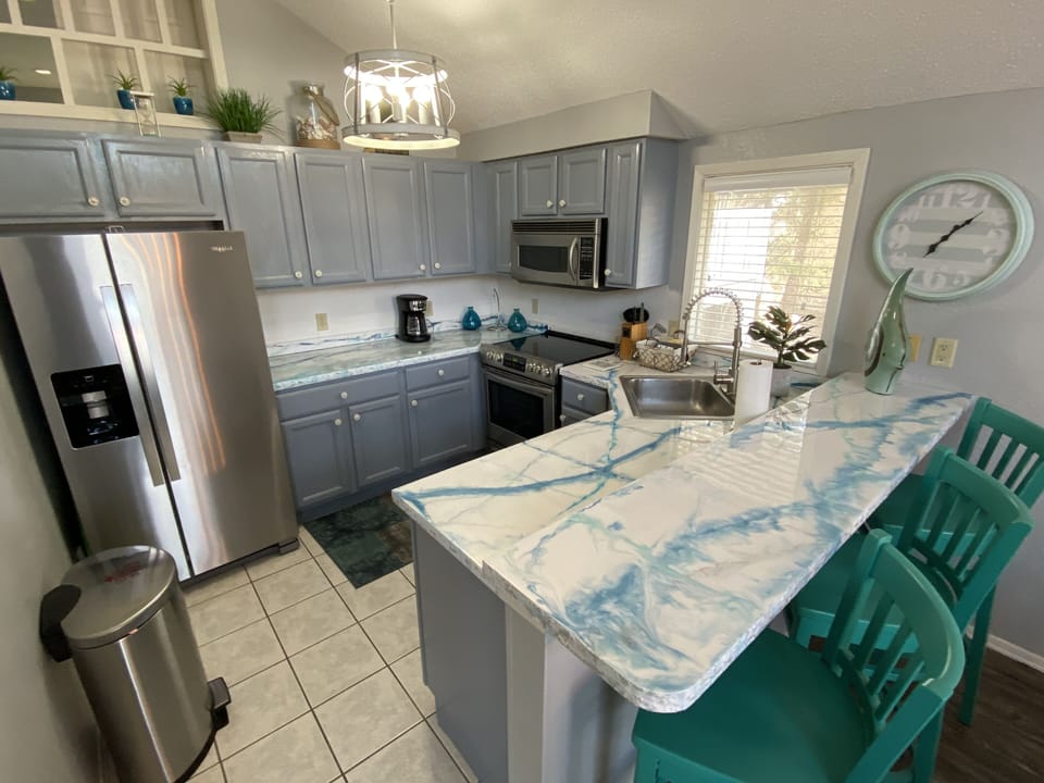 Remodel 2021 kitchen