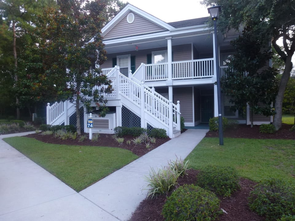 Your home away from home