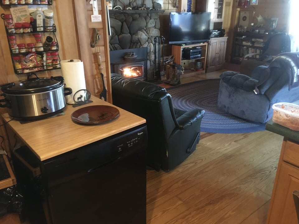Dishwasher
