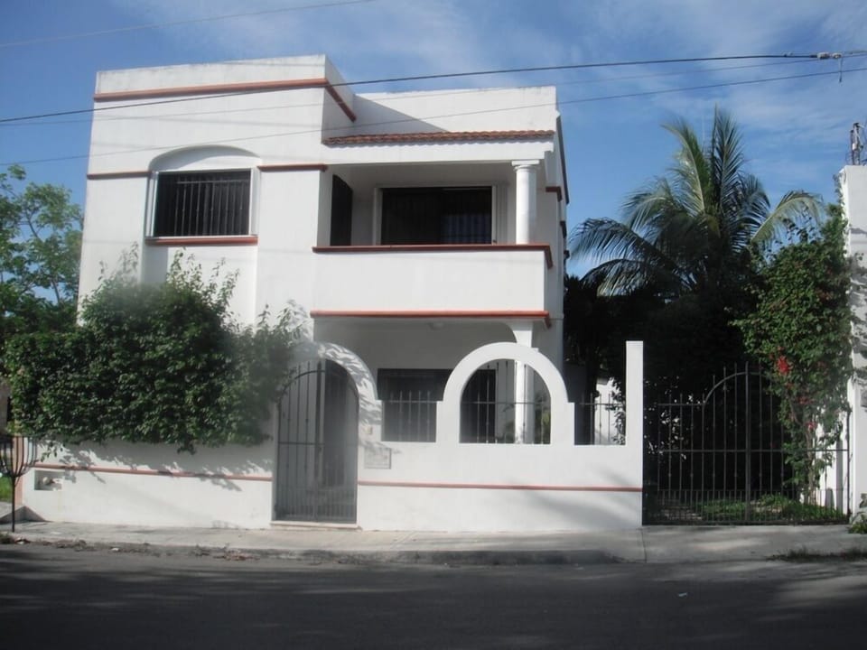 Welcome to Casa Suzana!