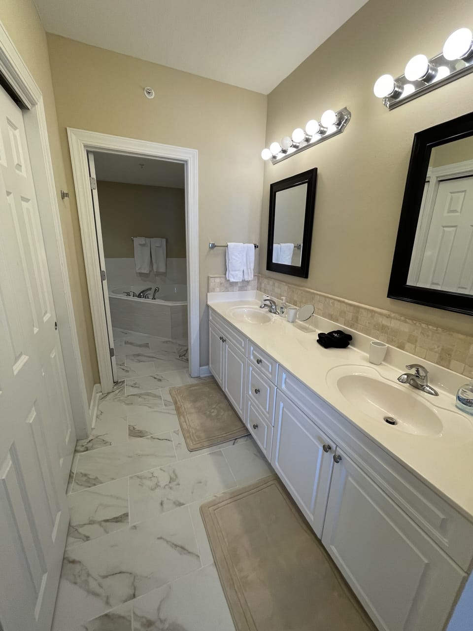 Master Bath - Updated in 2022