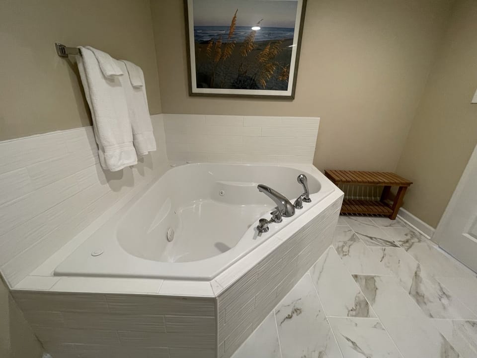 Master Bath - Updated in 2022
