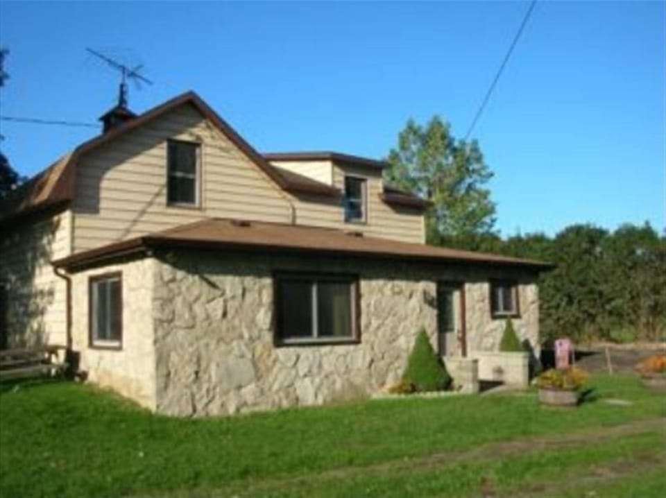 Harmony House on Pelee Island