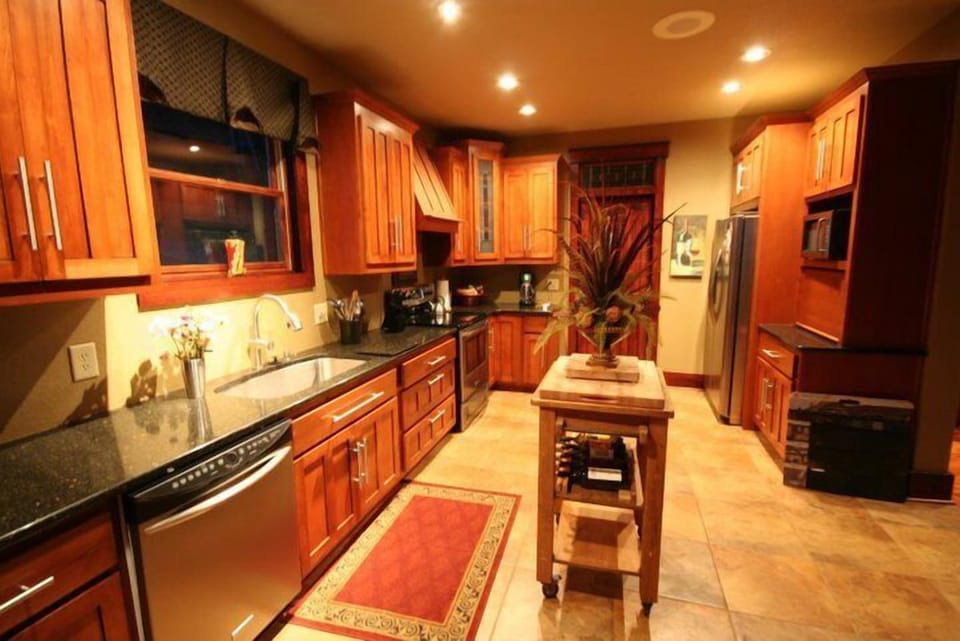 Design Winning Kitchen