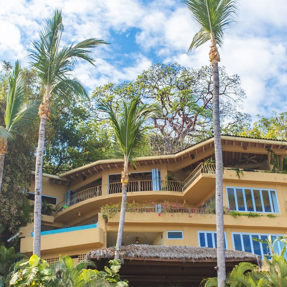 Villa Vista