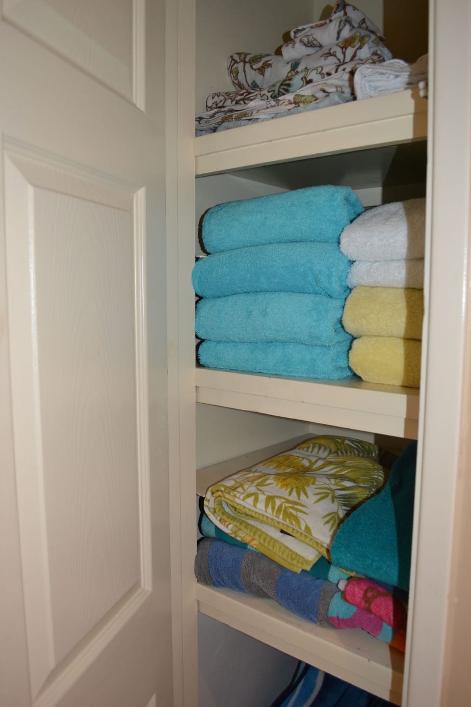 Towels