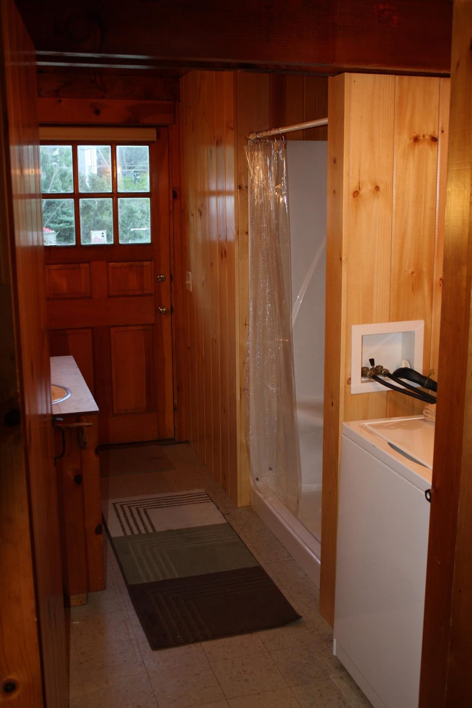 New Bathroom