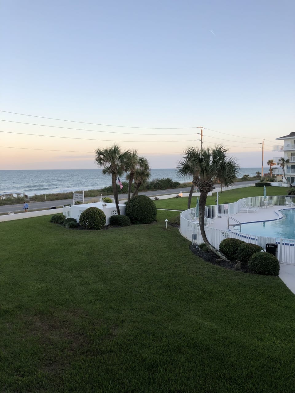 Pool/Beach