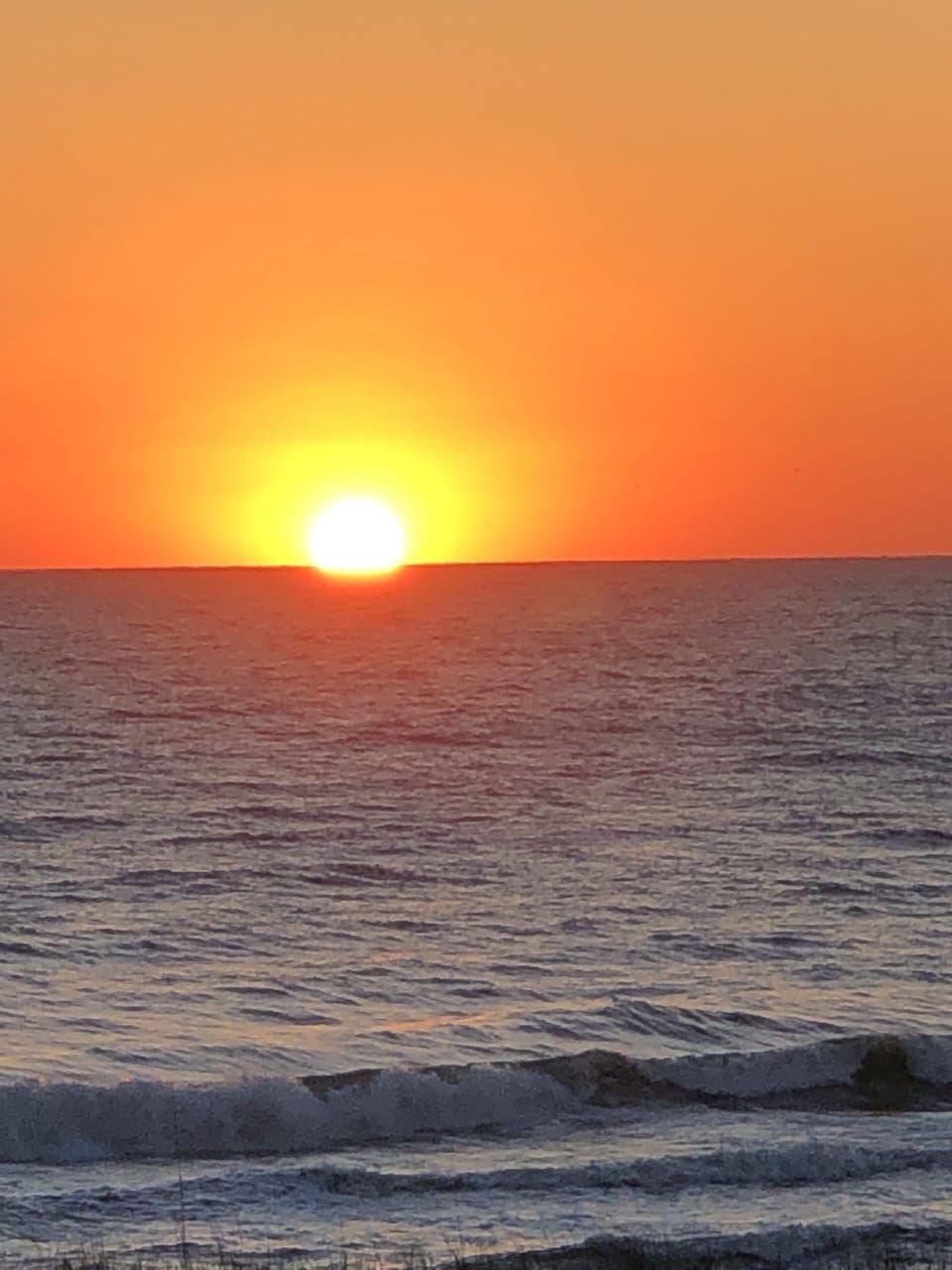 Sunrise