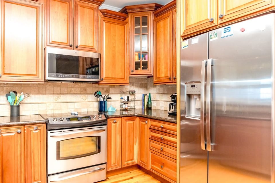 Kitchen III