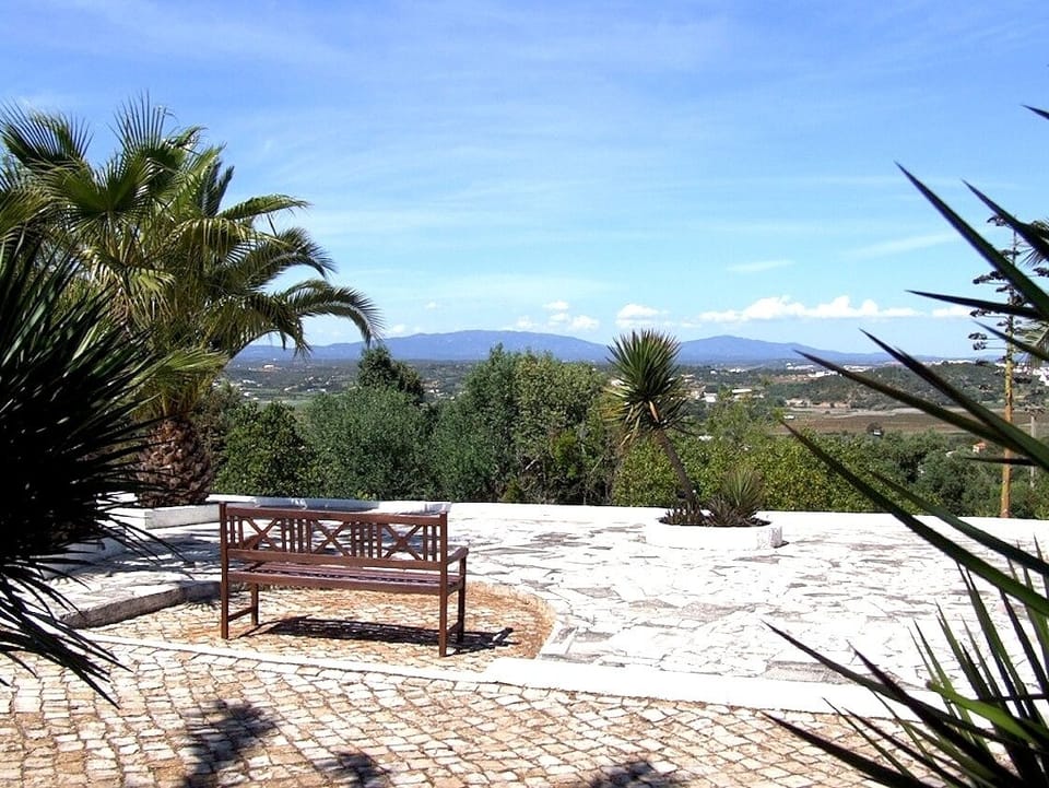 Monchique Mountains