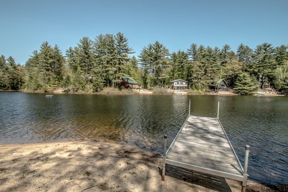Lake