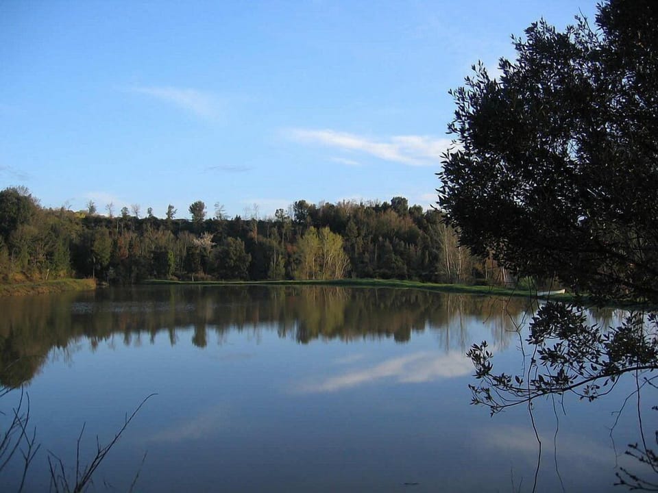 Lake