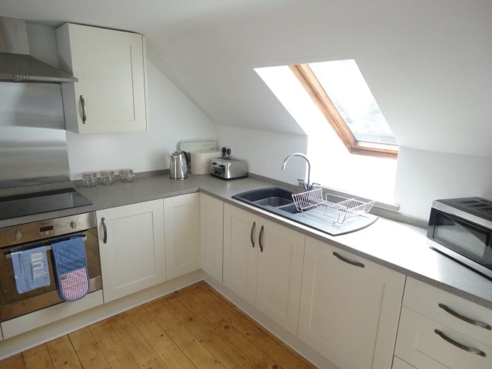 The Kitchen