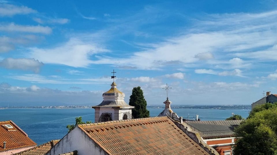 View from the Apartment