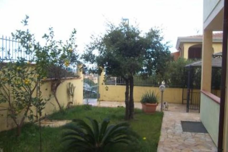 Garden, Park