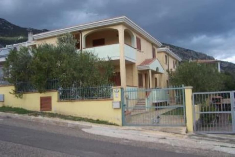 Facade
