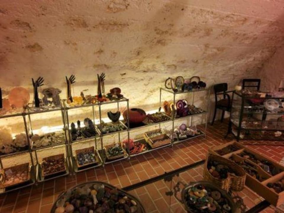 Miscellaneous