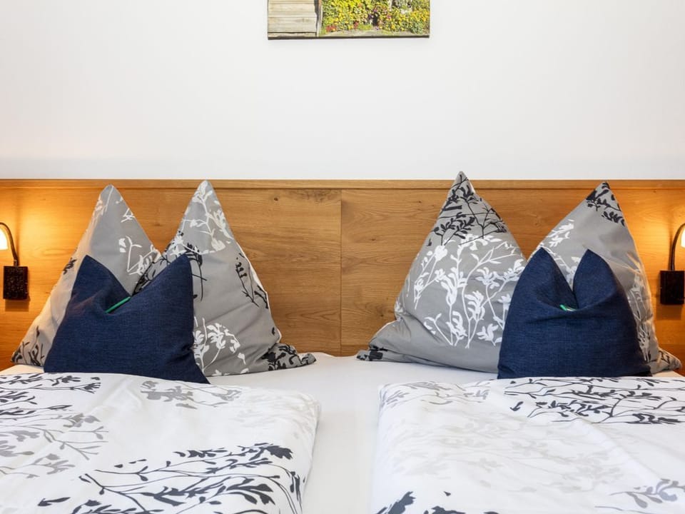 Apartment/2 bedrooms/shower or bath, WC - Oberhaslinghof House in Salzburgerland