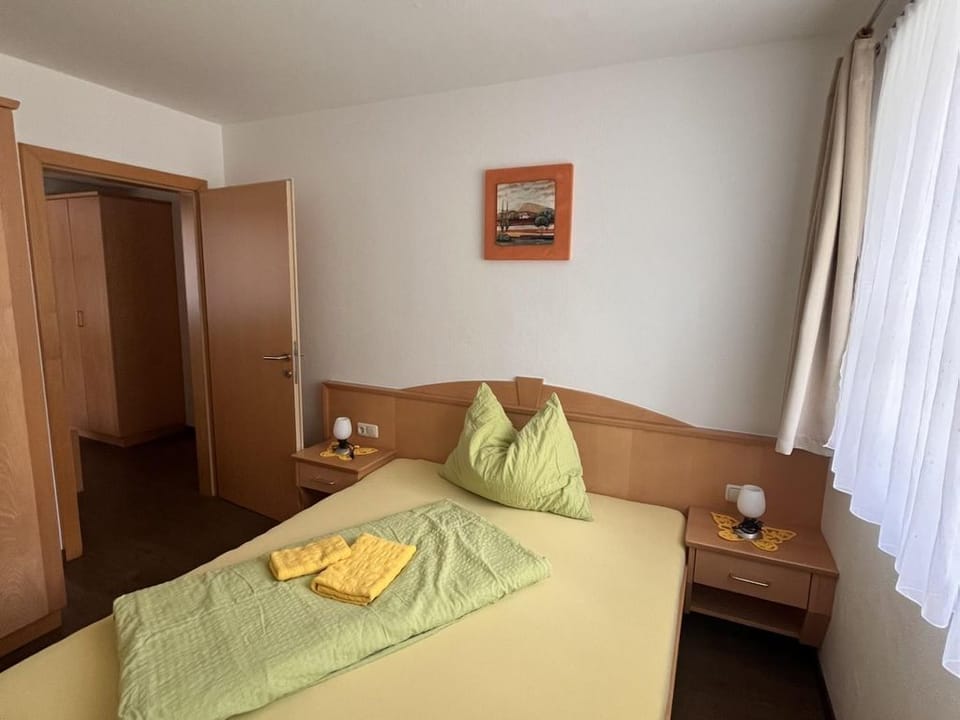 NO. 1 Ap./4 or more bedrooms / shower, W - Fletzberger, house Apartment in Salzburgerland