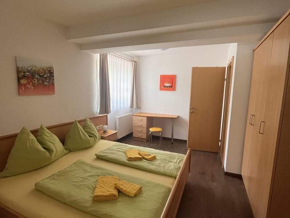 NO. 1 Ap./4 or more bedrooms / shower, W - Fletzberger, house Apartment in Salzburgerland