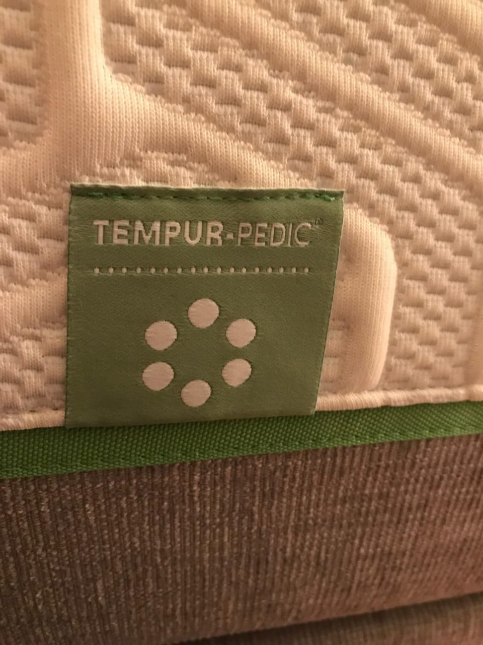 In the 2017 Tempur Sealy Brand Tracker Report, 95% of people responded that they would recommend their Tempur-Pedic® mattress