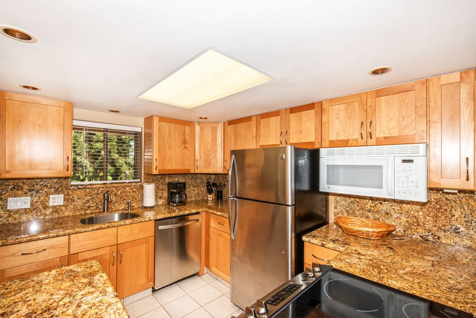 KBR 302 - Kitchen