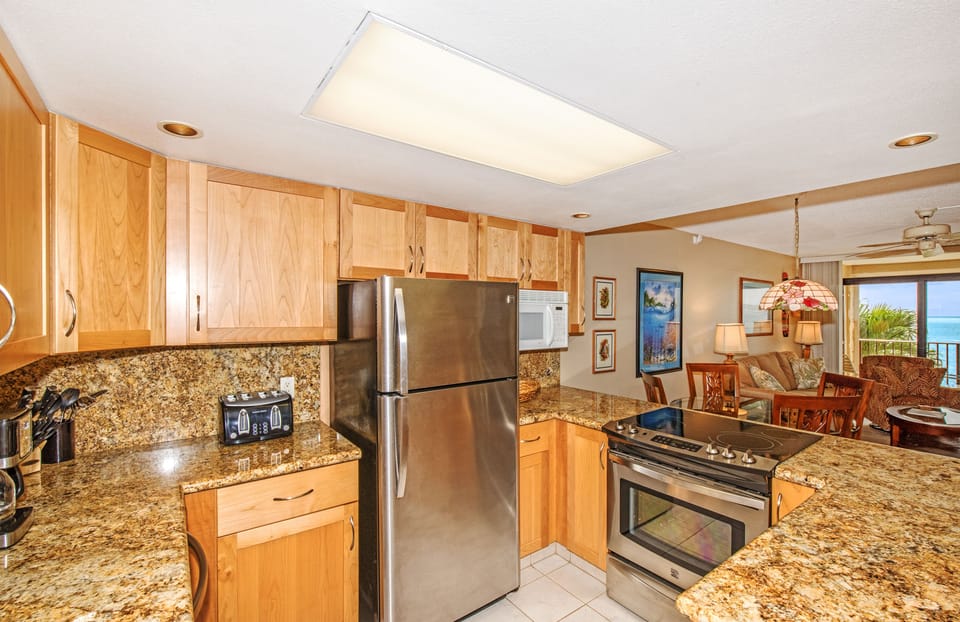 KBR 302 - Kitchen