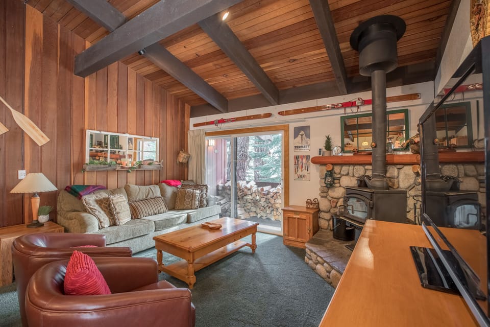 Leather swivel chairs and large couch 