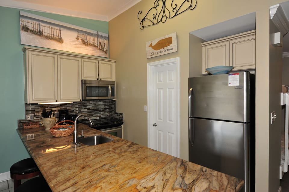 Granite Countertops