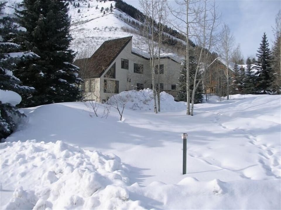 Your winter vacation destination