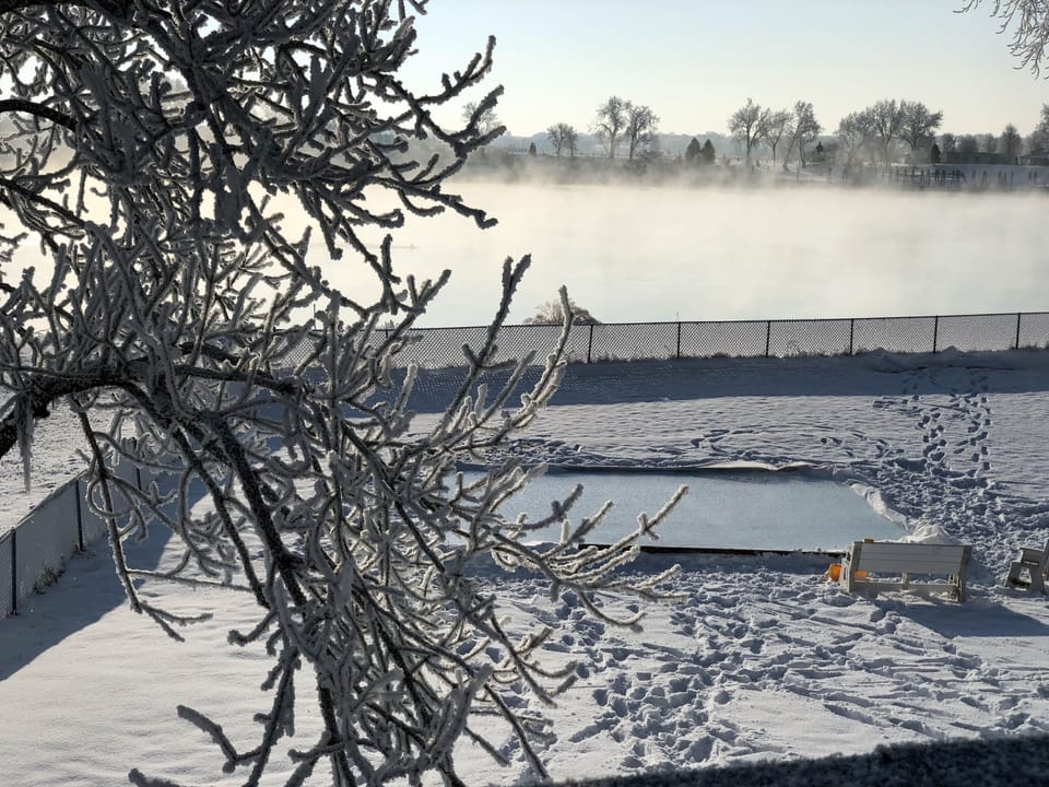 Skating Rink