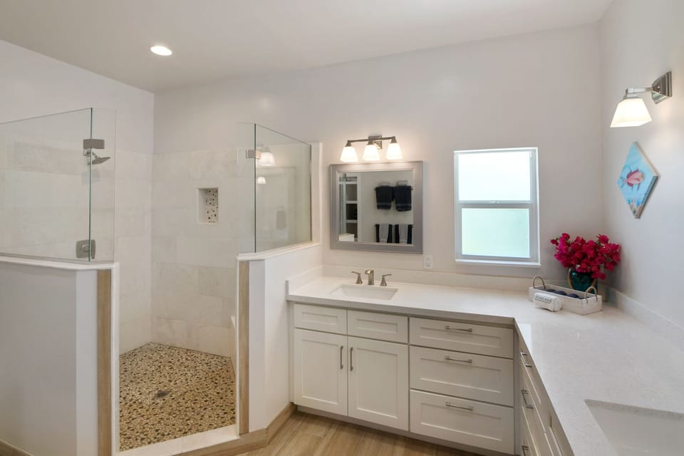 Master Bathroom 2