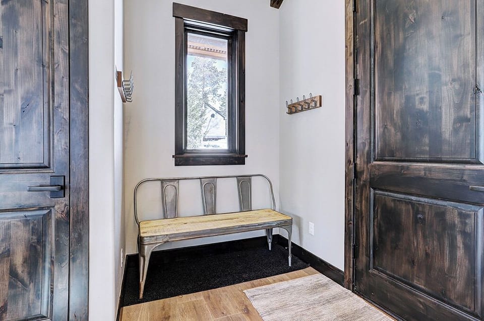 Entry - Shadows Summit - Breckenridge Vacation Rental