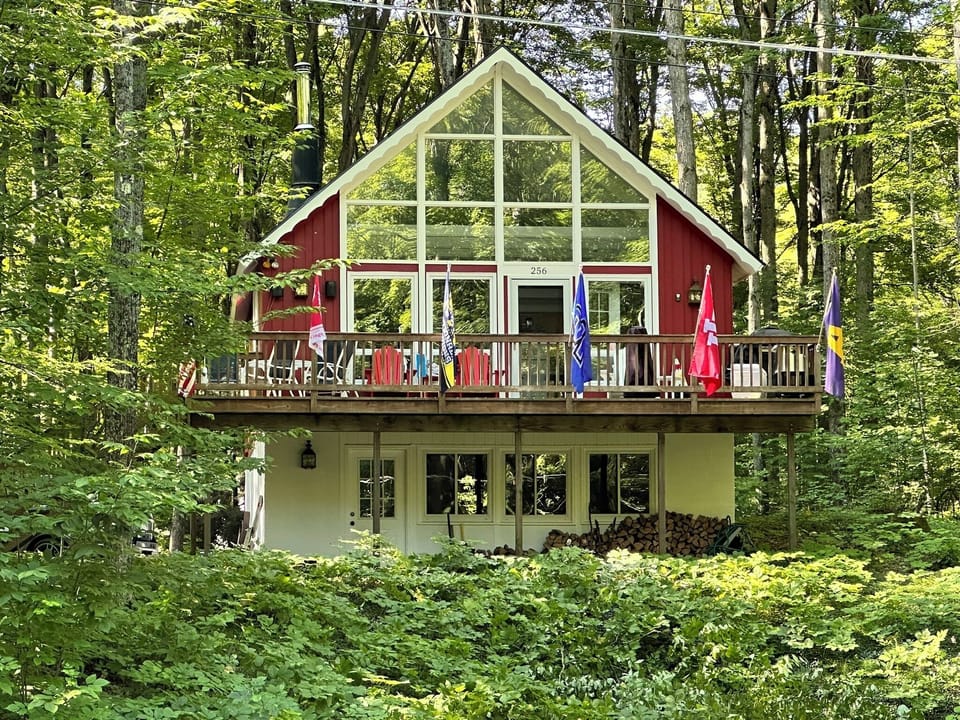 Welcome to Northern MI!