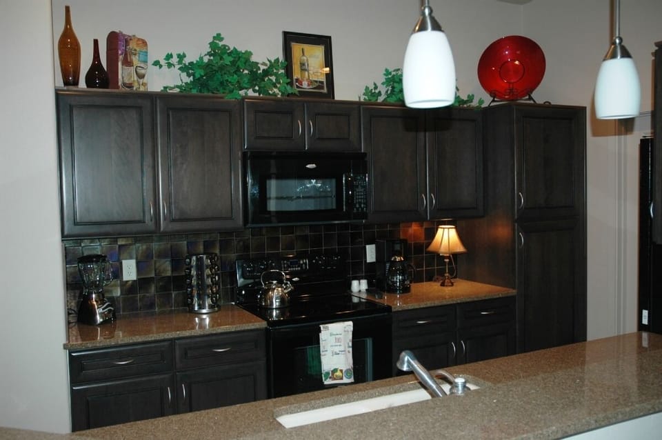Great Kitchen to Entertain
