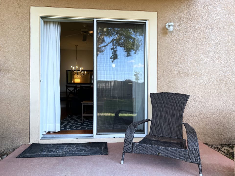 Beautiful 4 bed 3 bath townhome located in Regal Palms Resort &amp; Spa