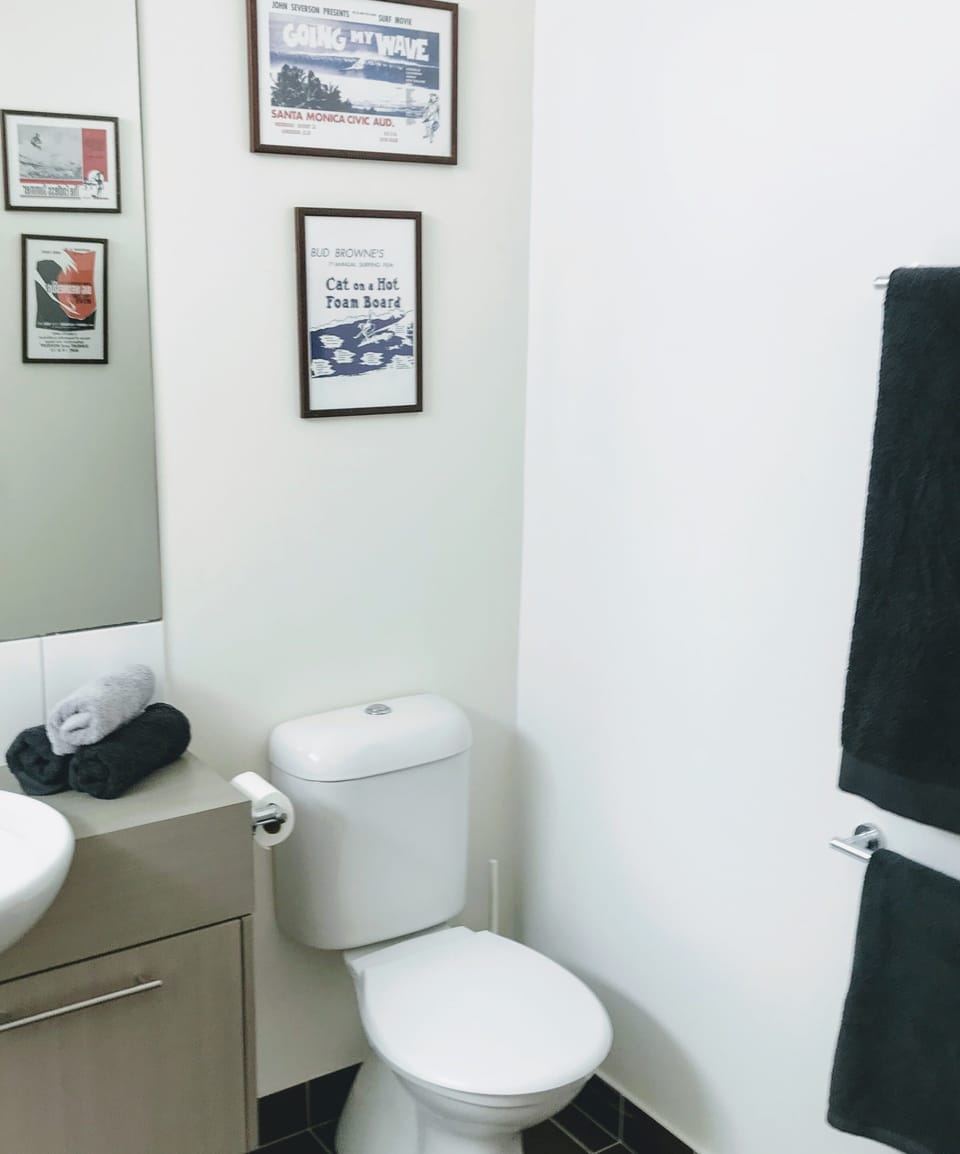En-suite