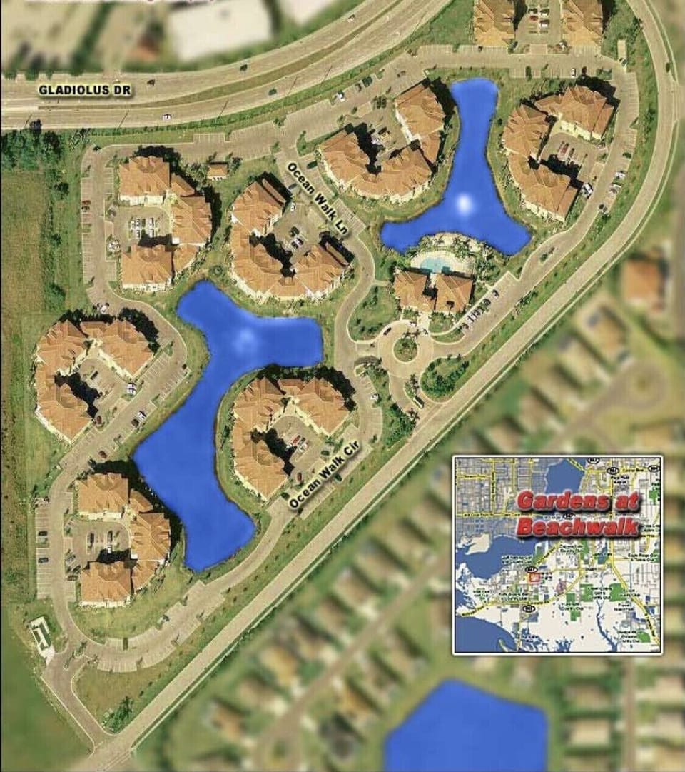 Property map
