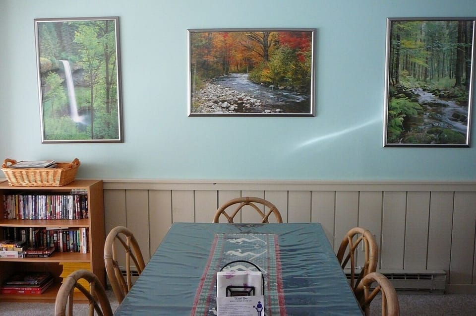 Large Dining Room Table for 10
