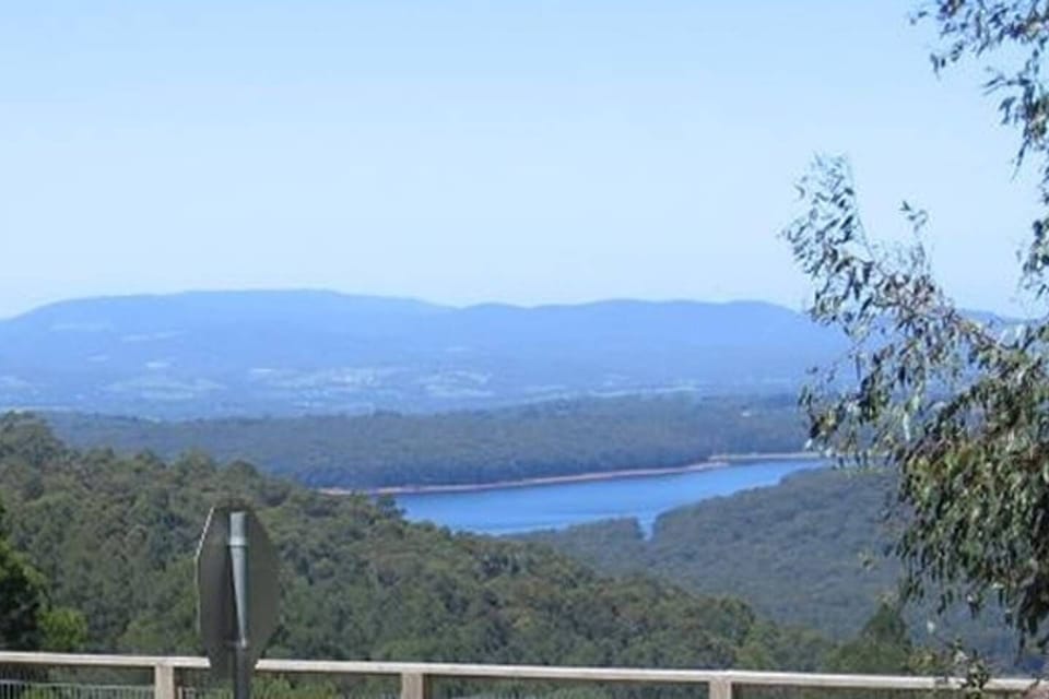 Kalorama lookout